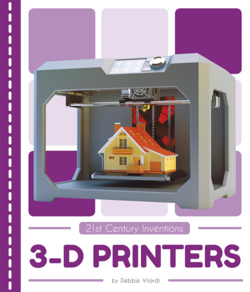 3D Printers