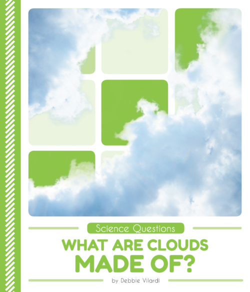 What Are Clouds Made of?