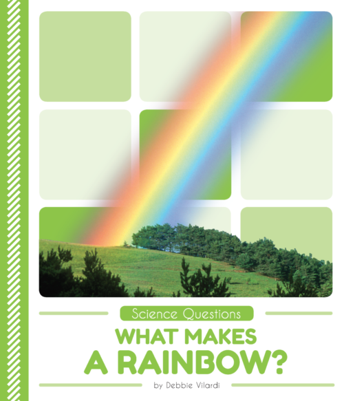 What Makes a Rainbow?