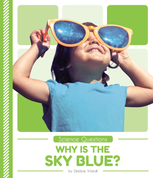 Why Is the Sky Blue?